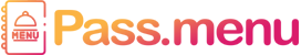 pass menu